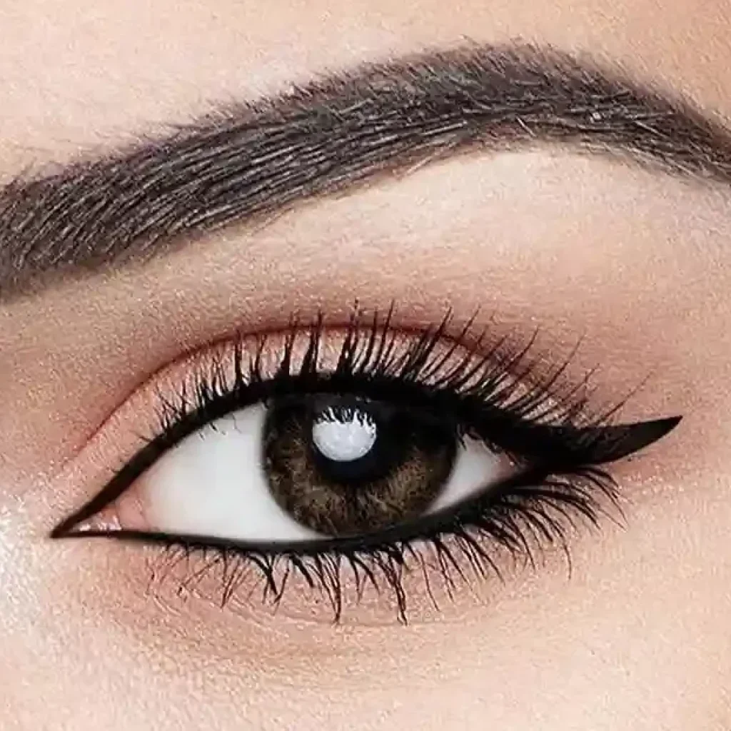Eyes